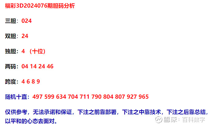 投资独胆三天计划选号经验分享，揭秘成功选号秘诀